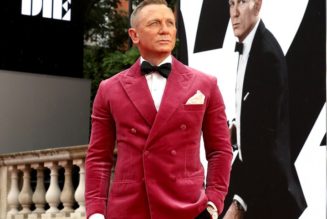 ‘No Time To Die’ Could Become First Movie During Pandemic to Earn Over $100M USD in International Box Office