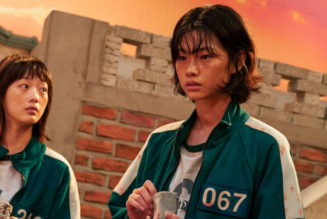 North Korea Says Squid Game Proves Life in South Korea Is “Brutal”