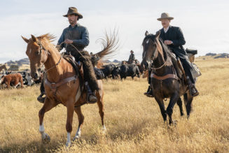 NYFF Review: Benedict Cumberbatch is a Macho, Petulant Cowboy in The Power of the Dog