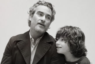 NYFF Review: Joaquin Phoenix Gets Avuncular for the Warm, Low-Key C’mon C’mon