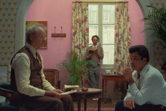 NYFF Review: Wes Anderson’s The French Dispatch is a Star-Packed Issue Worth Picking Up