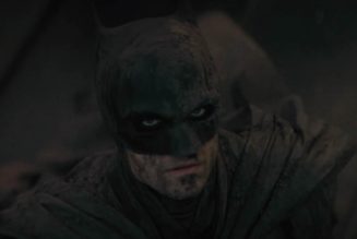 Official ‘The Batman’ Trailer Shows a Gritty and Unrelenting Take on the Caped Crusader