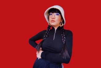 Oh Annie Oh Tackles Representation, Allyship and the Music Industry In New Podcast