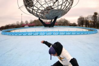 Olympic Skateboarder Margielyn Didal Is Just Happy To Be Here