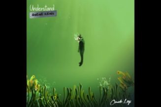 Omah Lay – Understand (Ameme Remix)