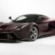 One-Off Ferrari LaFerrari Could Fetch $3.45M USD at Auction