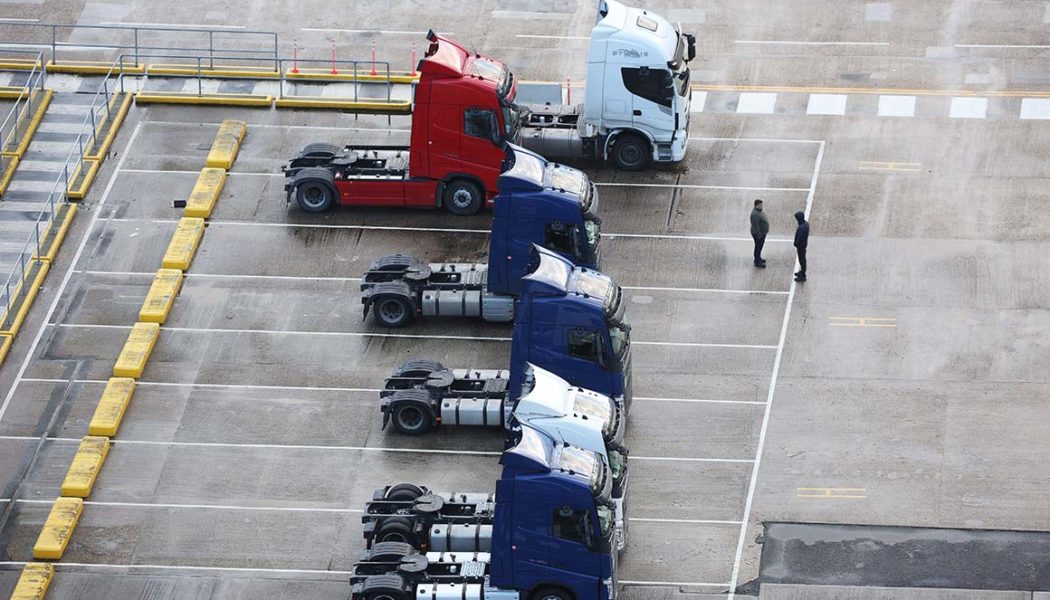 Opinion | Workers Are Getting Scammed. Biden Can Do Something About It.