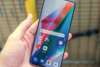 Oppo reportedly developing own chips for flagship phones