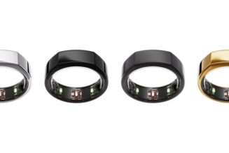 Oura Releases the Generation 3 Ring