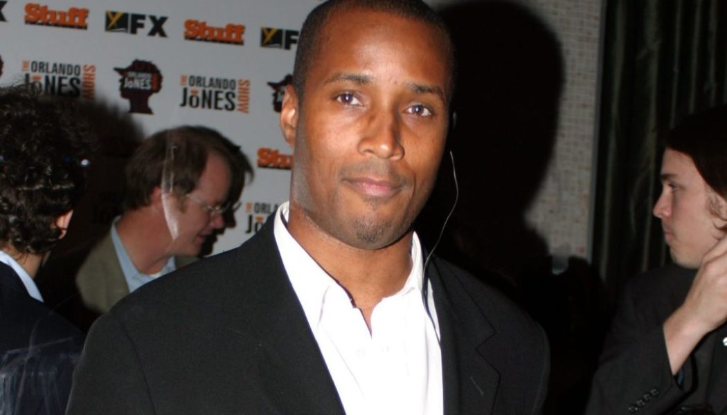 ‘Oz’ Actor Granville Adams Passes Away At 58