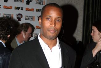 ‘Oz’ Actor Granville Adams Passes Away At 58