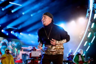 Ozuna Hints That Blackpink, Megan Thee Stallion & DJ Snake Collab is ‘97%’ Complete