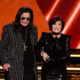 Ozzy and Sharon Osbourne Feature Film in the Works