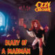 Ozzy Osbourne Announces Diary of a Madman 40th Anniversary Expanded Digital Edition
