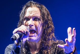 Ozzy Osbourne Credits “Being a Devil Worshipper” with Helping to Ward Off COVID-19