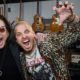 ‘OZZY OSBOURNE Holding Two BB Guns Is A Scary Thing,’ Says His Producer ANDREW WATT