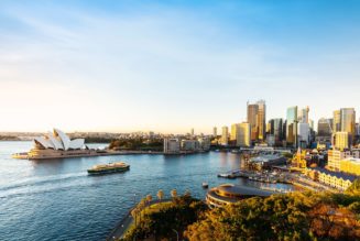 Pandemic Strips Over $1B From Australia’s Live Entertainment Sector: Report