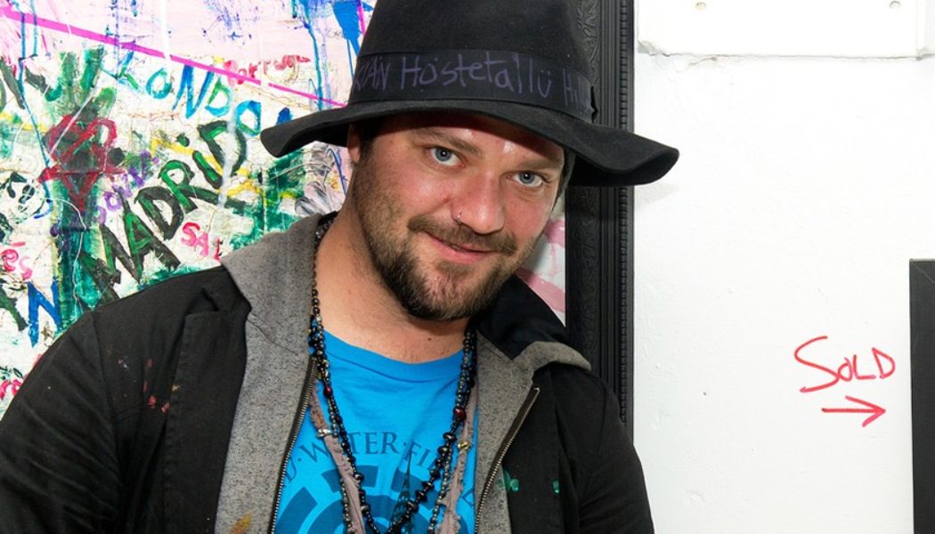 Paramount Pictures Calls Bam Margera’s ‘Jackass Forever’ Lawsuit “Baseless”