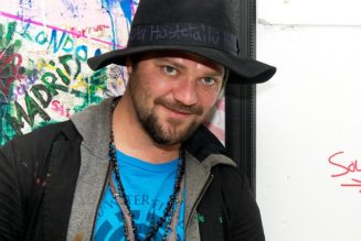 Paramount Pictures Calls Bam Margera’s ‘Jackass Forever’ Lawsuit “Baseless”