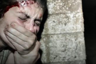 Paranormal Activity: Next of Kin Trailer Takes a Terrifying Trip to Amish Country