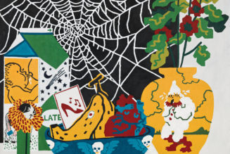 Parquet Courts Share New Album Sympathy for Life: Stream