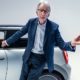 Paul Smith Unveils Sustainably-Led Stripped Back MINI Cooper SE