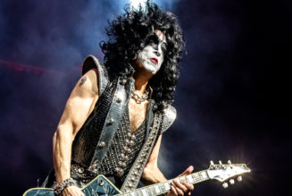 Paul Stanley Sets New Timeframe for Final Show of KISS’ Farewell Tour