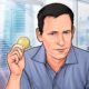 PayPal co-founder Peter Thiel says he ‘underinvested’ in Bitcoin
