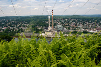 Pennsylvania RGGI opponents mount tense last stand