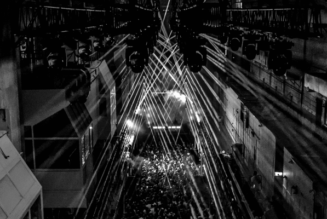 Petition Launched to Stop London’s Printworks From Becoming Office Space