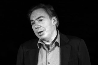 Phantom of the Rave: Watch Legendary Composer Andrew Lloyd Webber’s First-Ever DJ Set