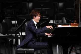 Pianist Li Yundi Named in Prostitution Case by Beijing Police