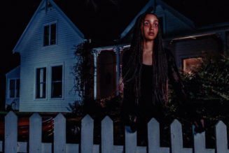 PinkPantheress Drops Debut Mixtape to hell with it: Stream