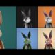Playboy Unveils “Rabbitars” NFT Project