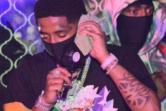 Pooh Shiesty Faces Life In Prison For Role In Armed Robbery Involving Sneakers