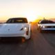 Porsche Celebrates ‘Back to the Future’ Day by Showing off Its Taycan’s 1.21 GW Charging Capacity