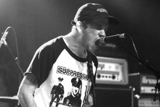 Portrayal of Guilt Unveil Eerie Music Video for New Song “…Where the Suffering Never Ends”: Stream