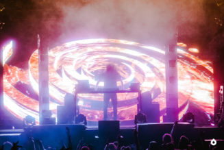 “Pretty Dark Loud”: The Story Behind the Album I Was Born to Create