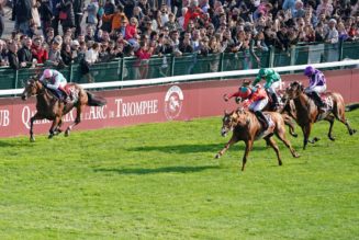 Prix de l’Arc de Triomphe 2021 Preview, Predictions & Betting Tips – Adayar Favourite for Longchamp Glory