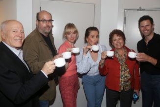 Producer Frank Marshall on Why ‘Diana: The Musical’ Opened on Netflix Before Broadway