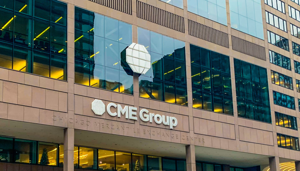 ProShares wants CME to waive position limits on new Bitcoin Futures ETF