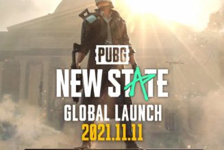PUBG: New State arrives on iOS and Android on November 11th