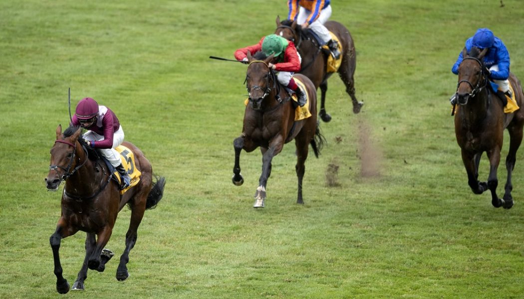 QIPCO Champion Stakes 2021 Preview, Predictions & Betting Tips – Mishriff & Adayar Meet Again