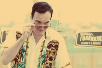 Quentin Tarantino on Filming Women’s Feet: “That’s Just Good Direction”