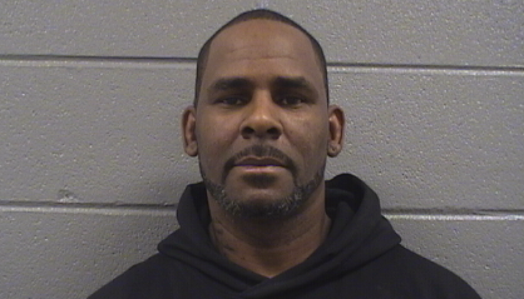 R. Kelly Put On Suicide Watch After Conviction
