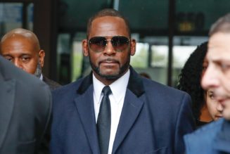 R. Kelly’s YouTube Channels Are Terminated