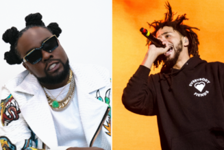 Rap Song of the Week: Wale and J. Cole Reunite on “Poke It Out”
