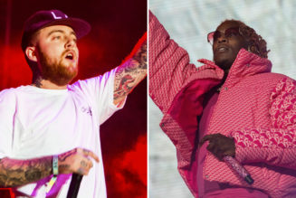 Rap Song of the Week: Young Thug Remembers the “Day Before” with Mac Miller