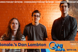 rationale.’s Dan Lambton on Managing Bipolar Disorder