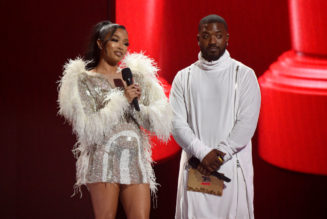 Ray J Hospitalized With Pneumonia, Still Files For Divorce From Princess Love